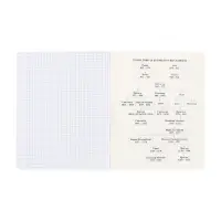 Предметная тетрадь по истории Hatber &laquo;Буквица&raquo;, 48 листов, в клетку, со справочным материалом, обложка из мелованного картона