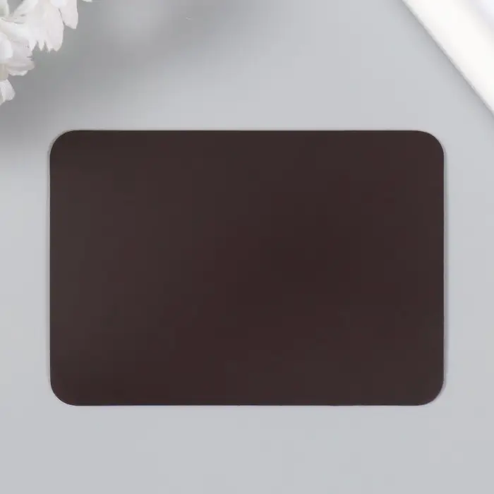 Магнит винил "23 февраля. Защитник" 7х10 см