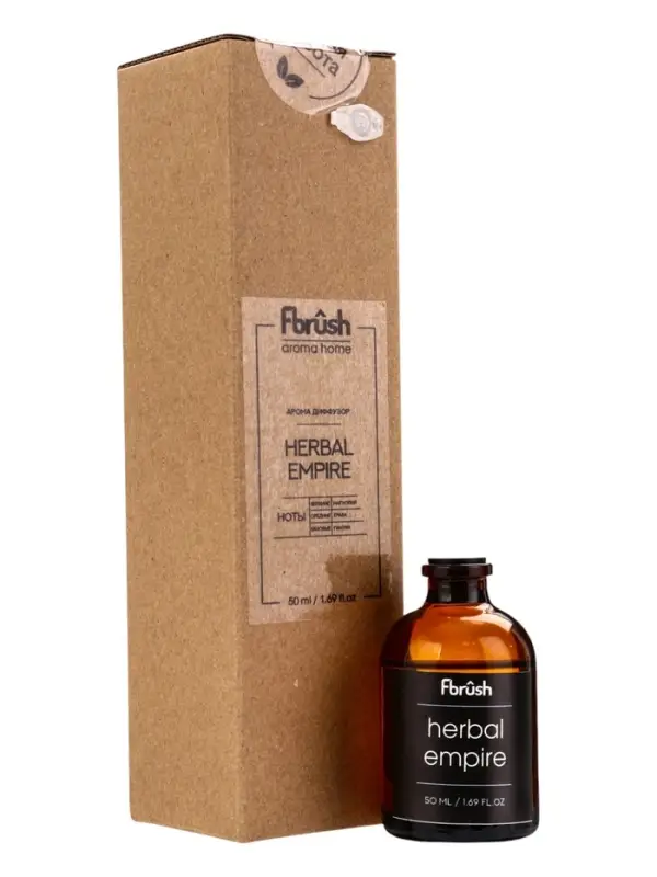 Диффузор Craft Herbal Empire, 50 мл