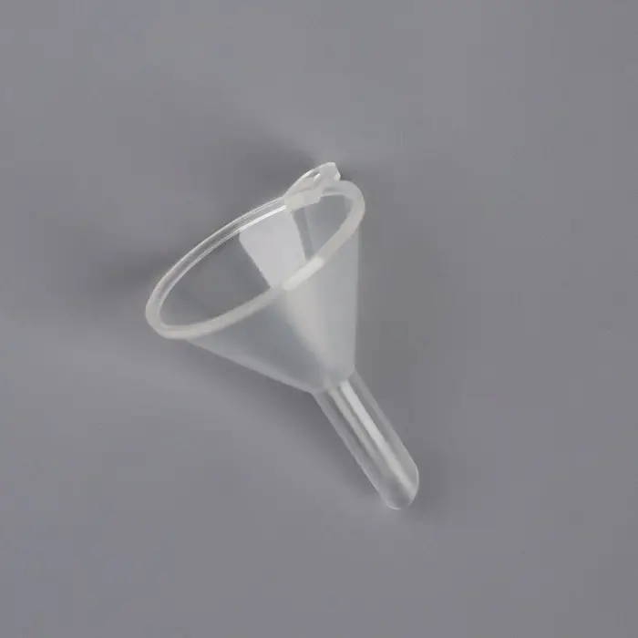 Набор для парфюмера (воронка, пипетка, лопатка), прозрачный Набор для парфюмера (воронка, пипетка, лопатка), прозрачный