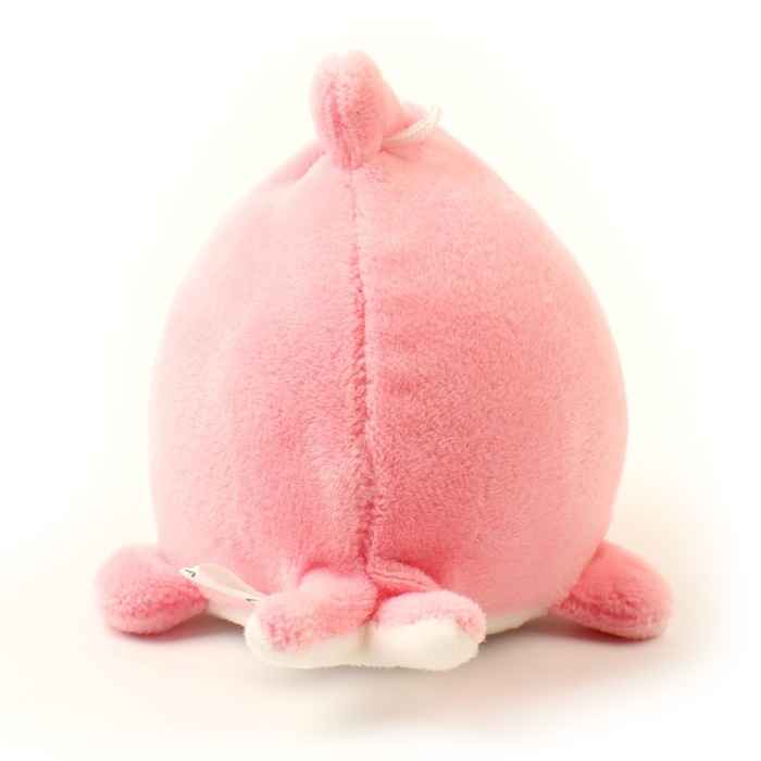 Мялка с водой «Животные», виды МИКС Мялка с водой «Животные», виды МИКС