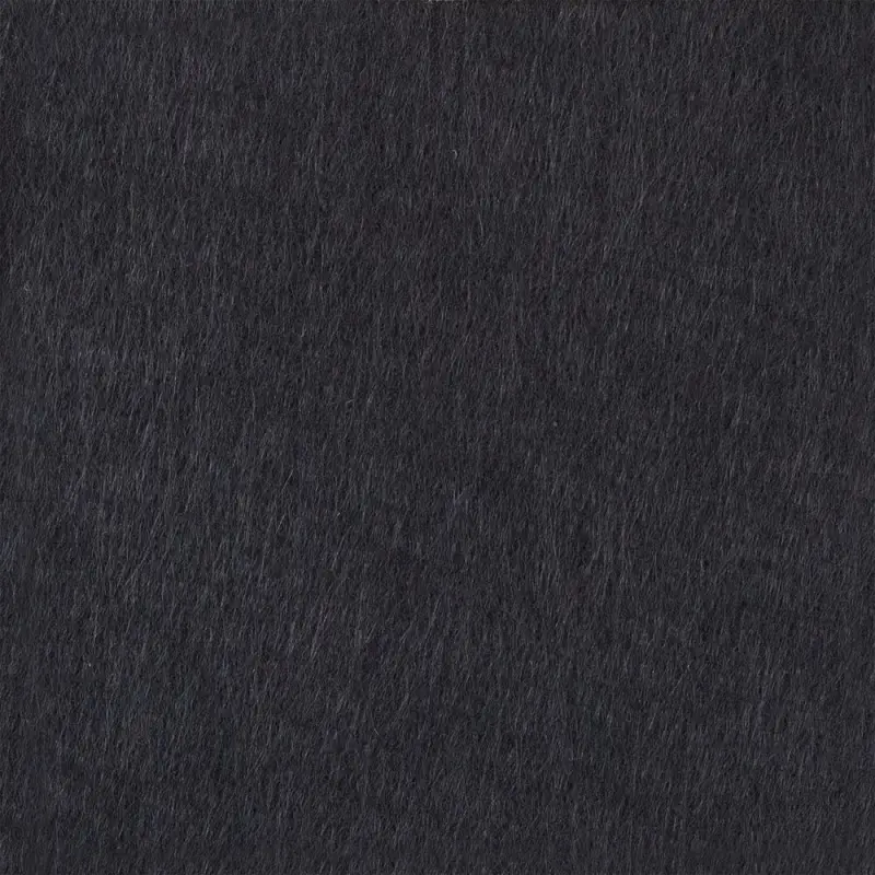 Заготовка из фетра Felt 600, черная