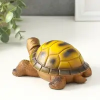 Фигурка полистоун TAKE IT EASY &laquo;Черепаха&raquo;, 11&times;14&times;6 см