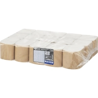 Бумага туалетная д/дисп Focus Smart T3 Vсл 2сл250л15пач/уп_5103035/50204100