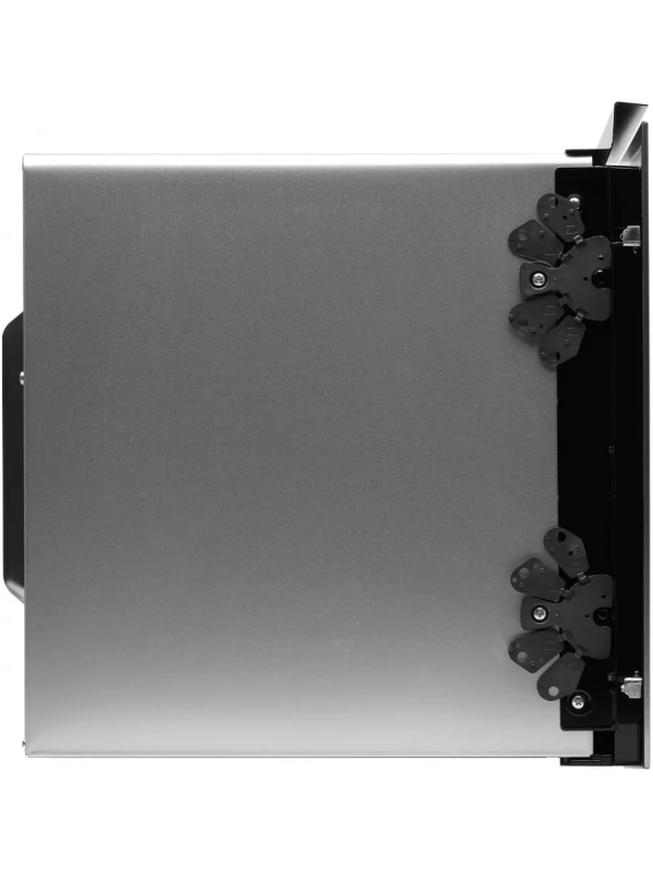 Микроволновая Печь HBW 2560 IX 25л. 900Вт Микроволновая Печь HBW 2560 IX 25л. 900Вт