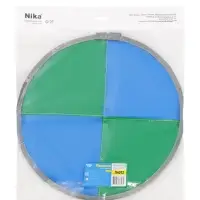 Ледянка Nika Kids мягкая, МИКС