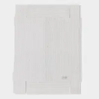 Кондитерская упаковка, коробка для макарун с пластиковой крышкой, Just for you, 18&times;12&times;3.5 см