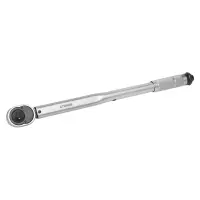 Ключ динамометрический 1/2" 42-210Нм, кейс