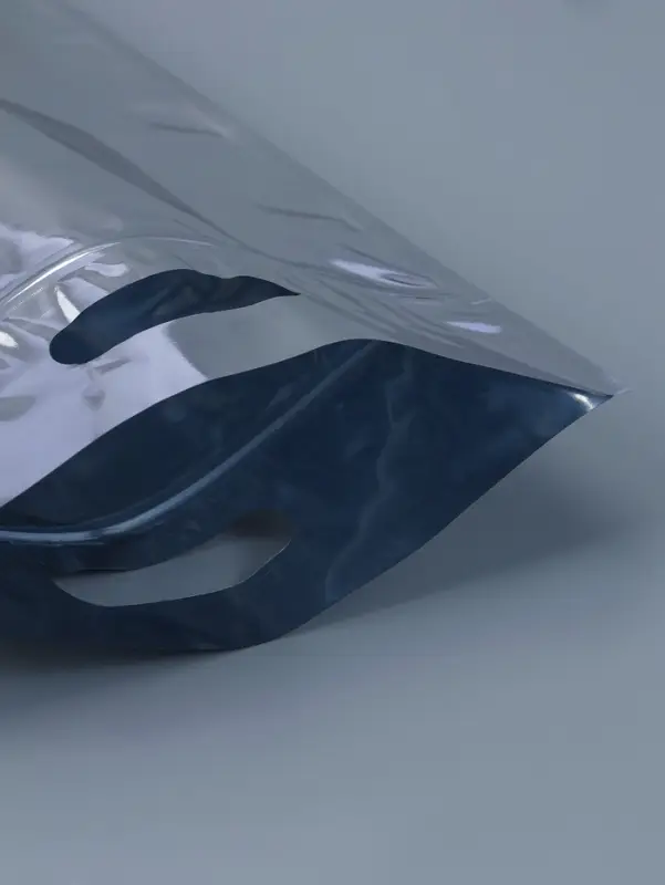 Термопакет Зип - лок однослойный, 25&times;40 +5 см