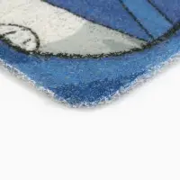 Коврик придверный &laquo;Вытри ноги&raquo;, 38&times;58 см