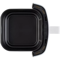 Аэрогриль HYF-2052 1000Вт белый