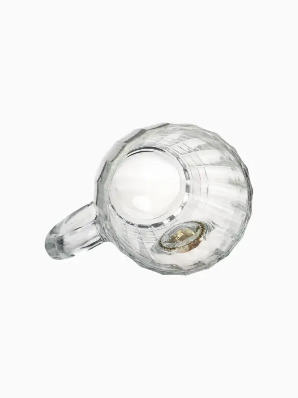 Кружка пивная &laquo;Непробиваемая&raquo;, 500 мл