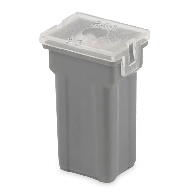 Предохранитель картриджный AVS FJ10-25A в пакете