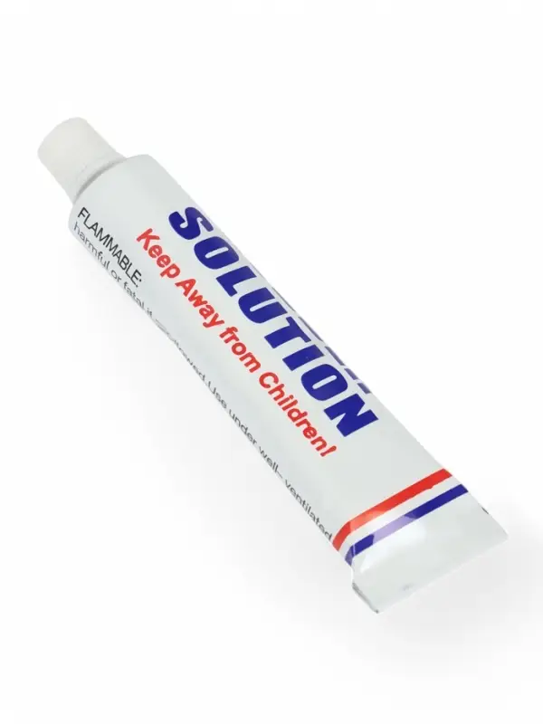 Аптечка велосипедная Dream Bike, 36 заплаток