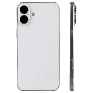 Муляж iPh 16 Plus белый