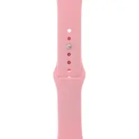 Ремешок для Apple Watch 38/40/41 мм, розовый