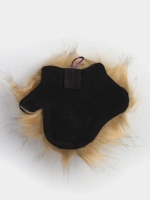 Панно &laquo;Хищники&raquo;, 15&times;15&times;6 см