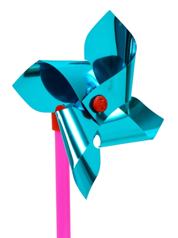 Набор штекеров  Набор штекеров "Ветерок" 18шт, 14х28см/9х7см/7х6см