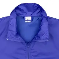 Ветровка Kivach Basic, ярко-синяя, размер 3XL