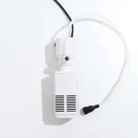 Фильтр внутренний JINGYE JY-450F, 450 л/ч, 4.5 Вт
