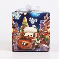 Подарочный набор 3 шт «Мультики», 12 х 12 х 12 см Подарочный набор 3 шт «Мультики», 12 х 12 х 12 см