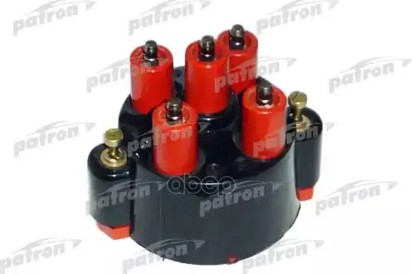 крышка распределителя зажигания PATRON арт. PE15042