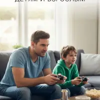 Игровая приставка Game-5, 8/16/32 бита, 4K, 64 ГБ, HDMI, microSD, 2 джойстика, чёрная