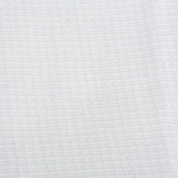 Полотенце вафельное отбеленное 45х100 см.,240 г/м2 ГОСТ, 10 шт.