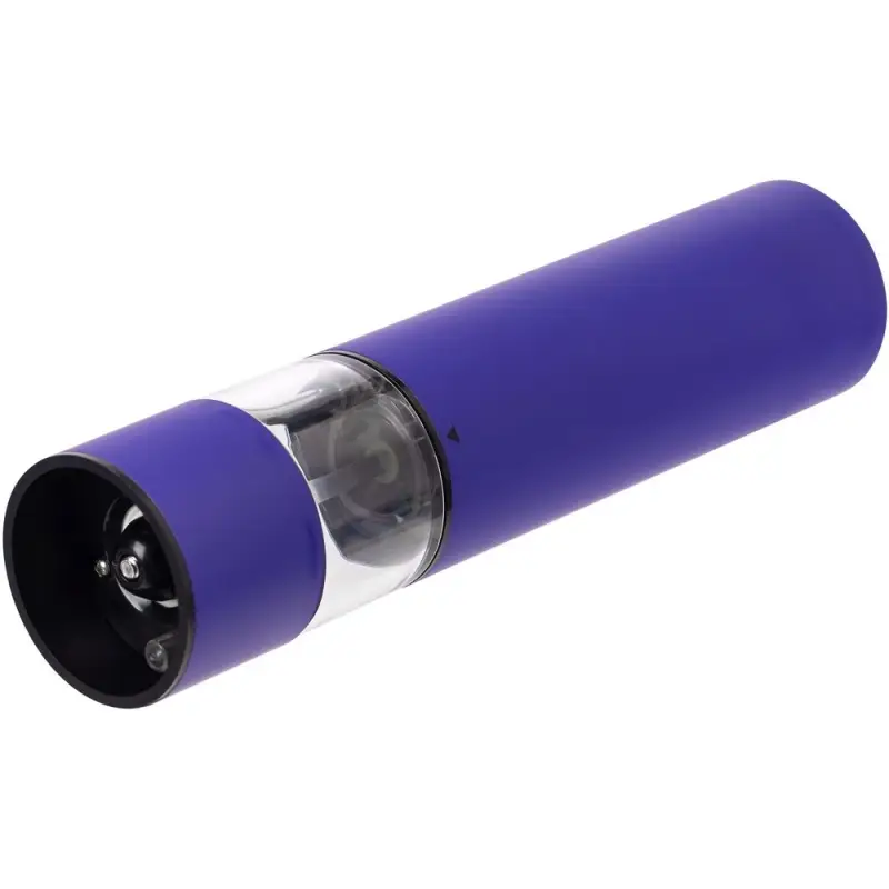 Электрическая мельница для специй Black Mill, синяя Электрическая мельница для специй Black Mill, синяя