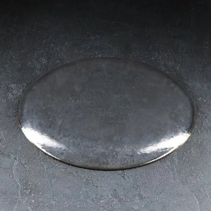 Тарелка подстановочная Magistro «Руно», 33×2 см Тарелка подстановочная Magistro «Руно», 33×2 см