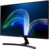 Монитор Acer K273bmix, 27", IPS, 1920×1080, 75Гц, 1 мс, D-Sub, HDMI, чёрный