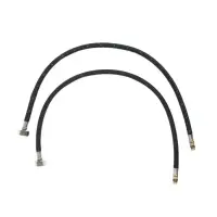 Смеситель для раковины ZEIN Z3759, однорычажный, высота излива 9 см, графит