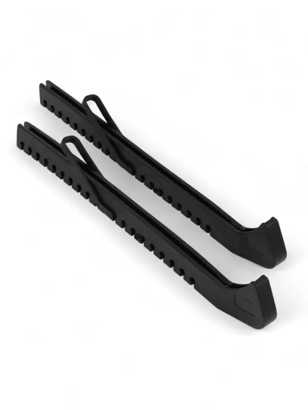 Чехлы для коньков универсальные Winter Star, цвет черный Чехлы для коньков универсальные Winter Star, цвет черный