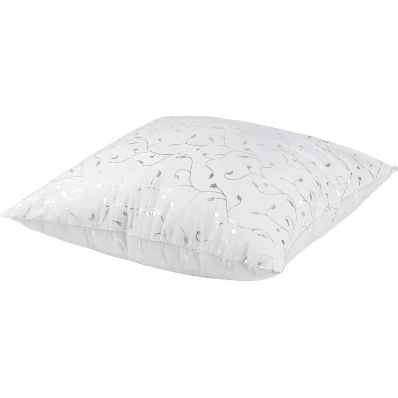 Подушка SILVER 68х68.микрофибра(&nbsp;241)