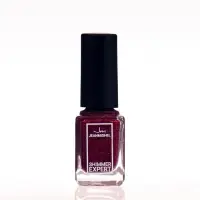 Лак для ногтей с эффектом геля SHIMMER тон S114 вишнево-золотой искрящийся, 6 мл Лак для ногтей с эффектом геля SHIMMER тон S114 вишнево-золотой искрящийся, 6 мл