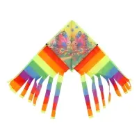 Воздушный змей Funny toys &laquo;Бабочки&raquo;