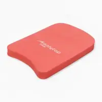 Доска для плавания ONLYTOP, 39&times;27&times;4 см, МИКС