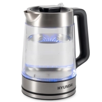 Чайник HYK-G5607 1.9л