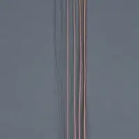 Набор струн для акустической гитары, 6 шт, .011 &ndash; .014 &ndash; .024 &ndash; .032 &ndash; .039 &ndash; .049 сталь, медная обмотка