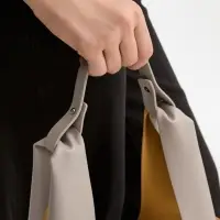 Сумка Agio ver.2, серая