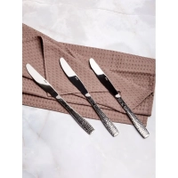 Нож столовый Mielaje 3шт/уп (411)