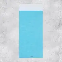 Подарочный конверт, «Для тебя», тиснение, дизайнерская бумага, 11 × 22 см Подарочный конверт, «Для тебя», тиснение, дизайнерская бумага, 11 × 22 см