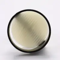 Пресс для бургеров, d=9.2 см, чёрный