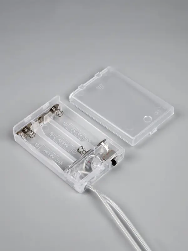 Неоновая вывеска - надпись «Любовь» 35×13 см, от батареек ААх3, USB, свечение тёплое белое Неоновая вывеска - надпись «Любовь» 35×13 см, от батареек ААх3, USB, свечение тёплое белое
