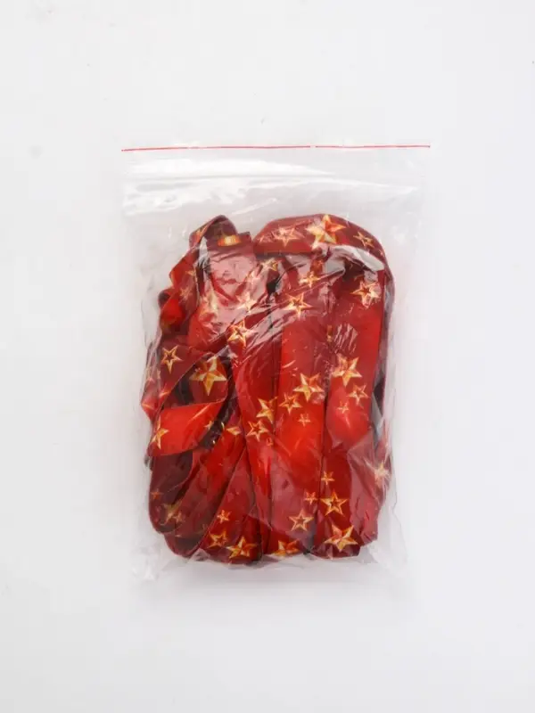 Лента для медали  Лента для медали "Звёзды", 80 х 2 см