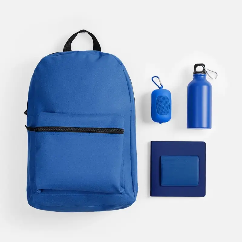 Набор Charm Sport, синий