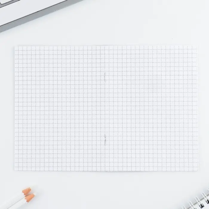 Подарочный набор блокнот и магнитные закладки 2 шт. «Аниме» Подарочный набор блокнот и магнитные закладки 2 шт. «Аниме»