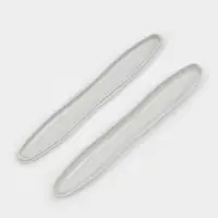 Футляр для зубной щётки, серый