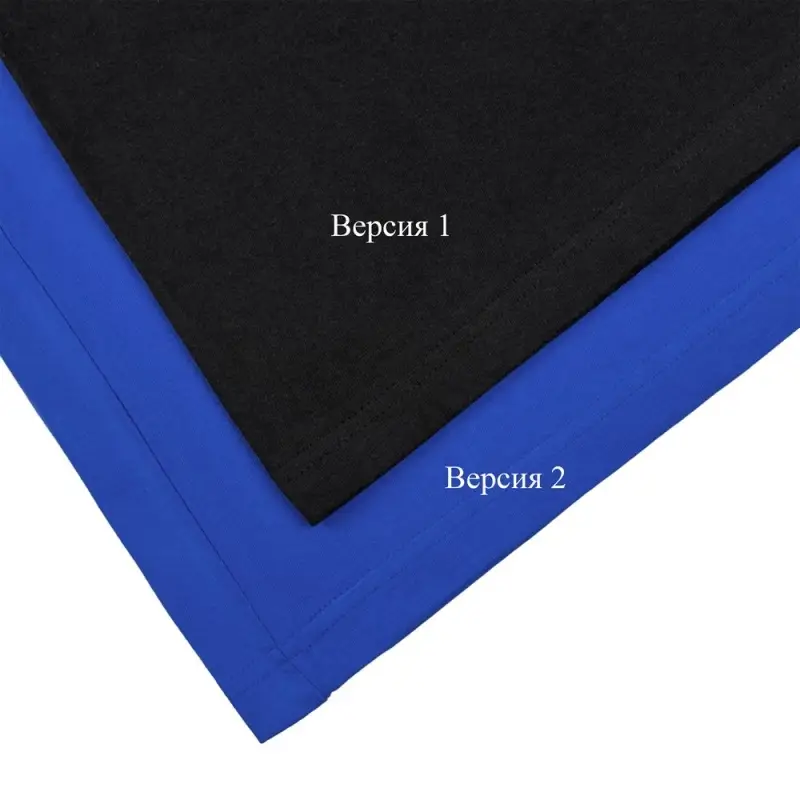 Футболка унисекс T-Bolka 180, ярко-синяя, размер XS Футболка унисекс T-Bolka 180, ярко-синяя, размер XS