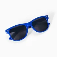 Очки солнцезащитные детские OneSun, uv 400, пружина,12.7&times;2.6&times;4 см, линза 4&times;5.4 см